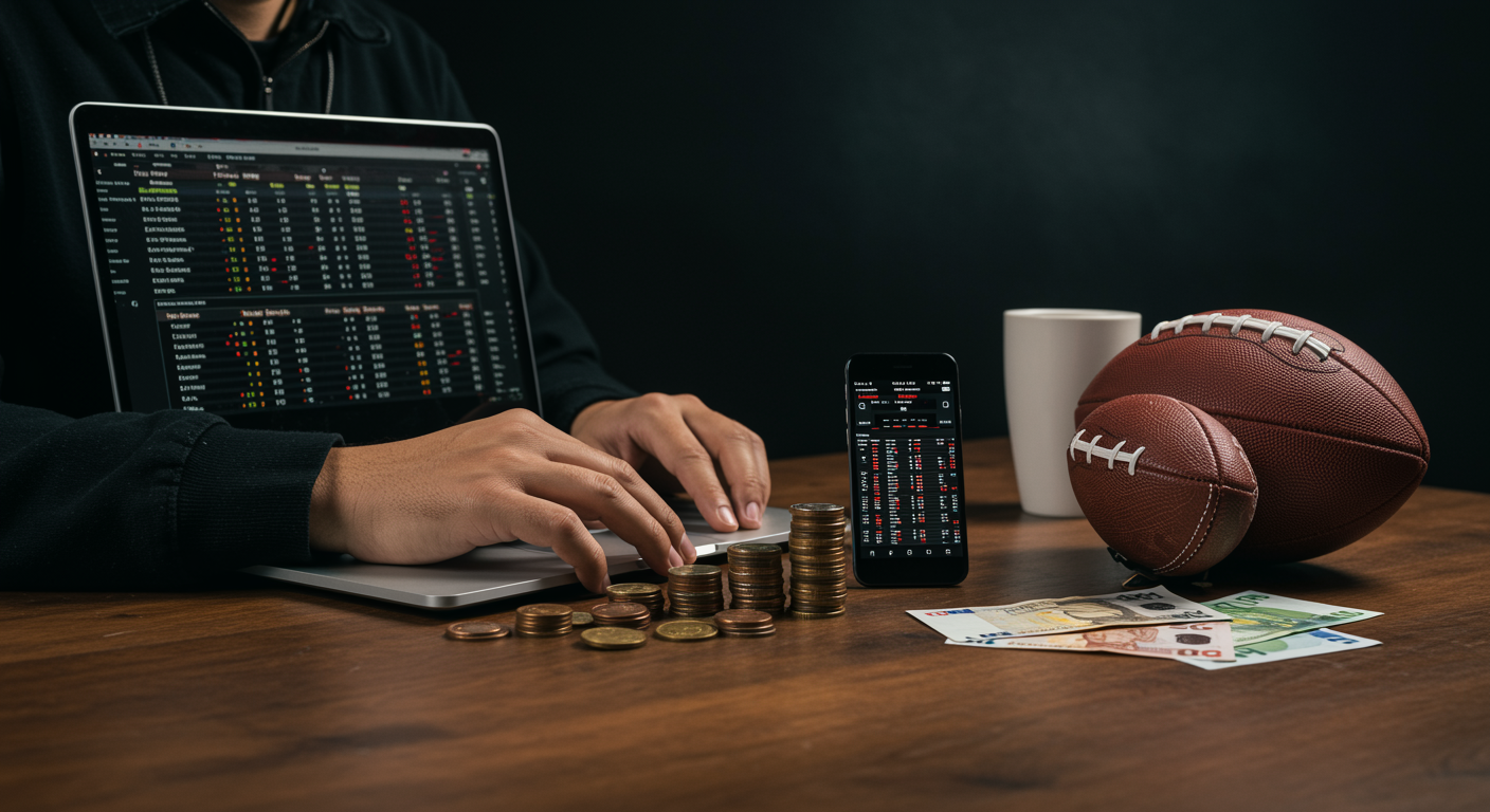 Managing bankroll effectively for sports bettors in SA