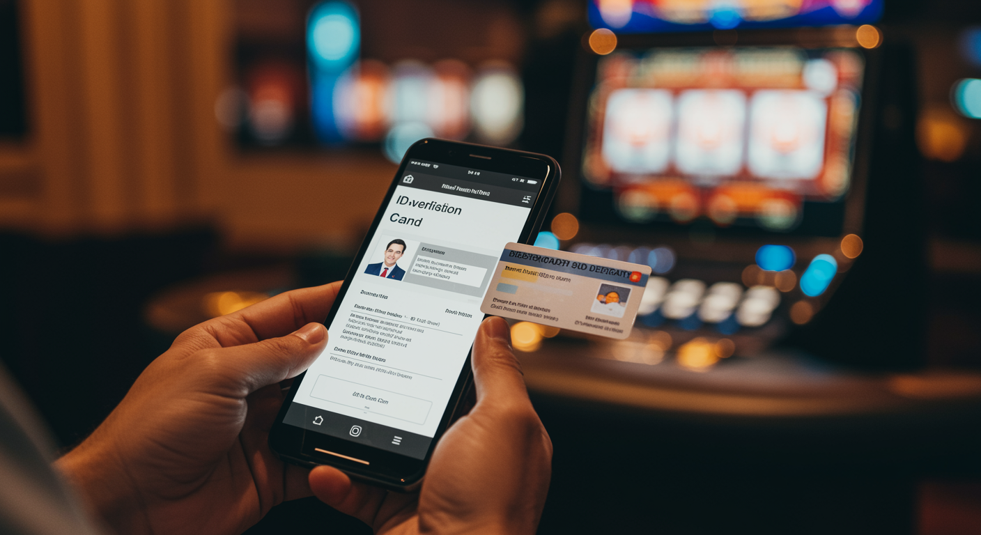 Tips to avoid verification problems in SA online casinos
